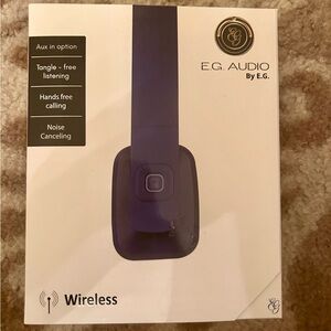 Wireless Headphones